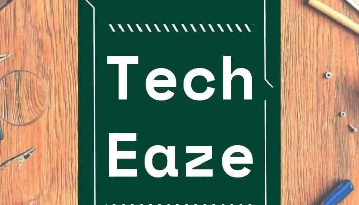 Techeaze Computers It Solutions Inside - Dombivli, Antarli