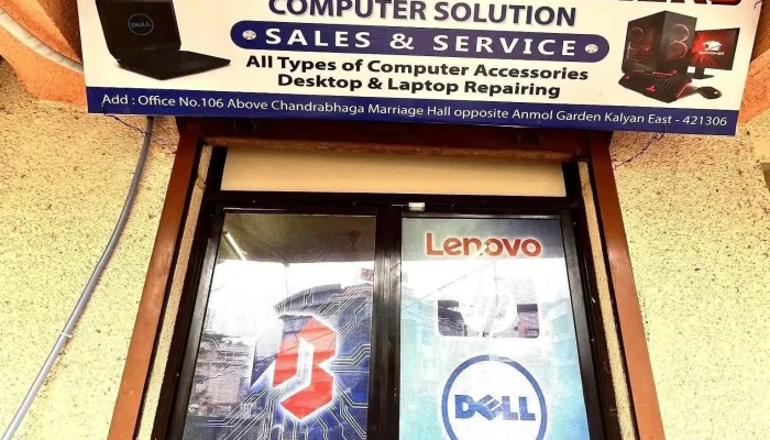 Technical Brothers Computer Solution -  By Owner - Dombivli