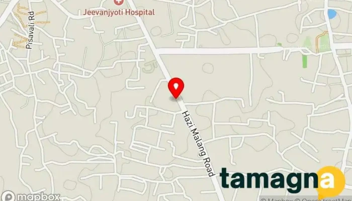 map of Technical Brothers Computer Solution Computer store, Computer repair service, Computer service in Dombivli