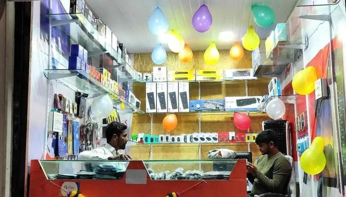 Technical World -  All - Pune, Pimpri-chinchwad
