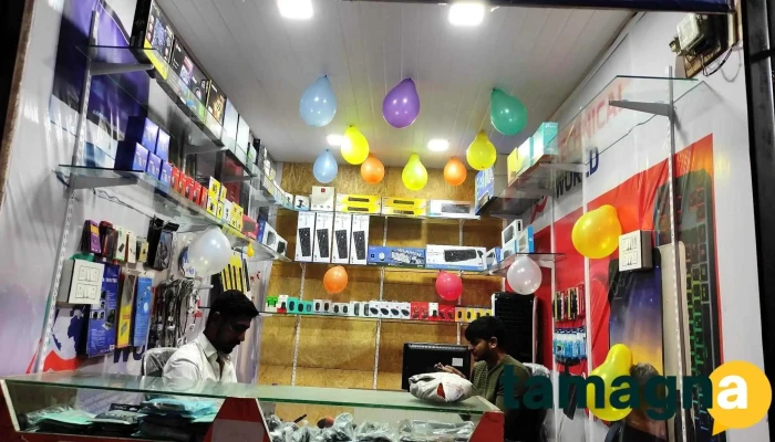 Technical World -  Inside - Pune, Pimpri-chinchwad