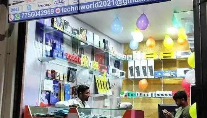 Technical World - Pune, Pimpri-Chinchwad