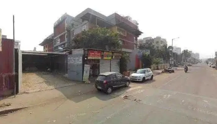 Technical World -  Street View 360deg - Pune, Pimpri-chinchwad