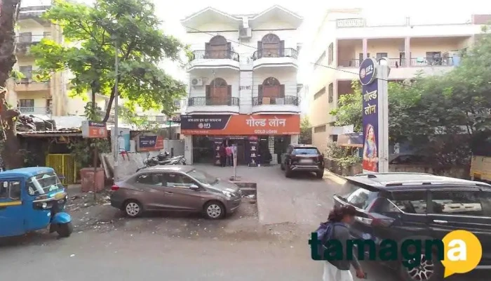 Technoc - Dehu Road, Pune