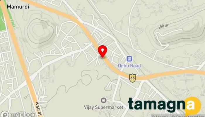 map of Technoc Computer store, Computer service in Dehu Road, Pune