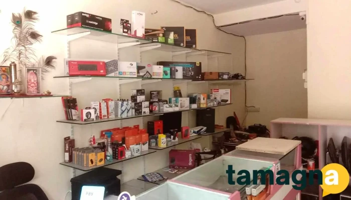 Techyogi Laptop And Desktop House Inside - Talegaon Dabhade, Pune