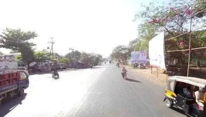 Techyogi Laptop And Desktop House Street View 360deg - Talegaon Dabhade, Pune
