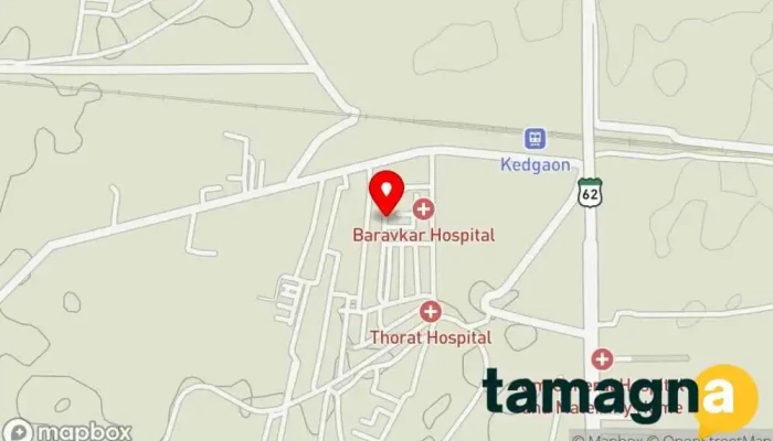 map of TechZone Computer store, Computer repair service, Computer service, Computer support and services, Mobile phone repair shop in Kedgaon Station, Daund