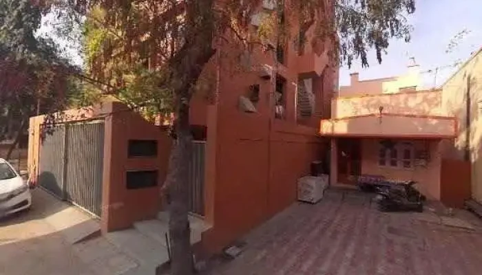 Techzone Street View 360deg - Kedgaon Station, Daund
