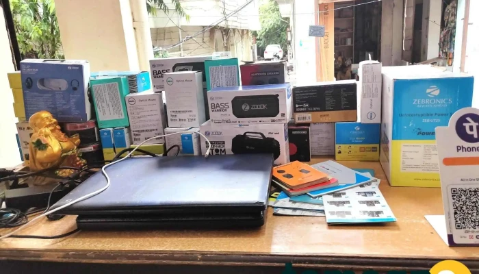 Tej Computer Service -  Computer - Palwal