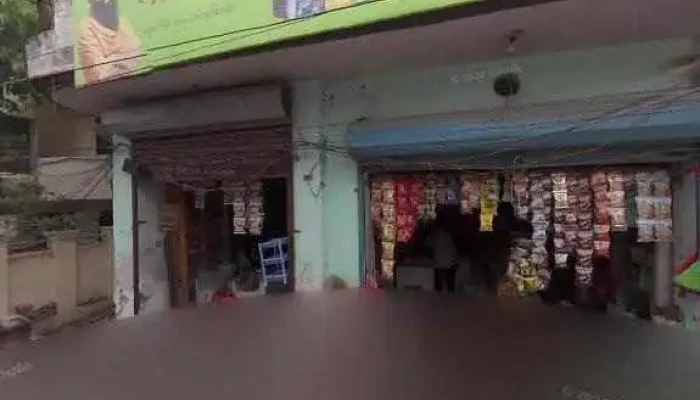 Tej Computer Service -  Street View 360deg - Palwal
