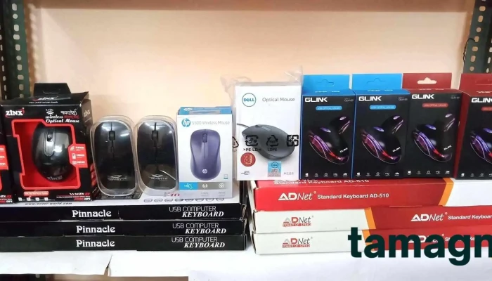 Tejas Computech Solution Computer Shop Computer Shop Pehowa Computer By Owner - Pehowa