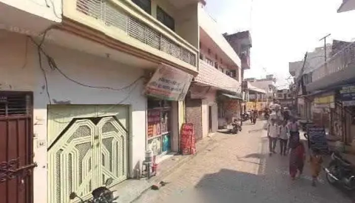 Tejas Computech Solution Computer Shop Computer Shop Pehowa Computer Street View 360deg - Pehowa