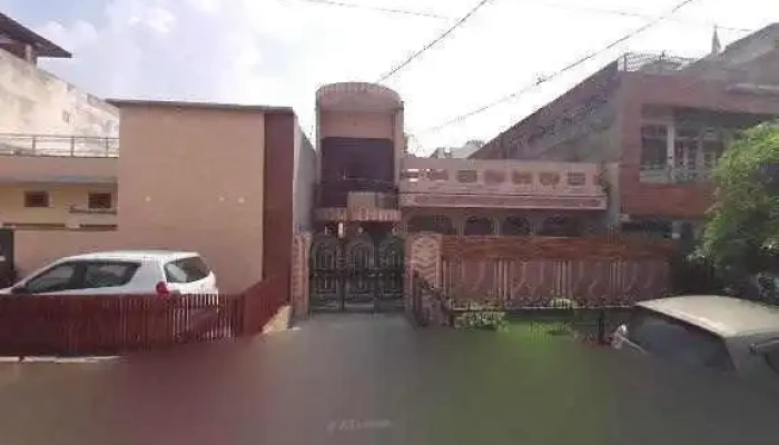 Tejasvi Computer -  Street View 360deg - Pehowa