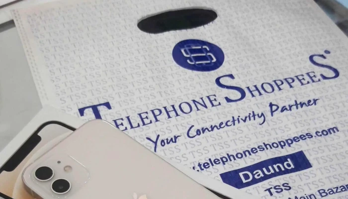 Telephone Shoppees Daund -  Cell Phone Store - Daund