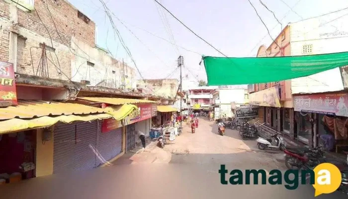 Thadke Multiservices - Nanded, Degloor