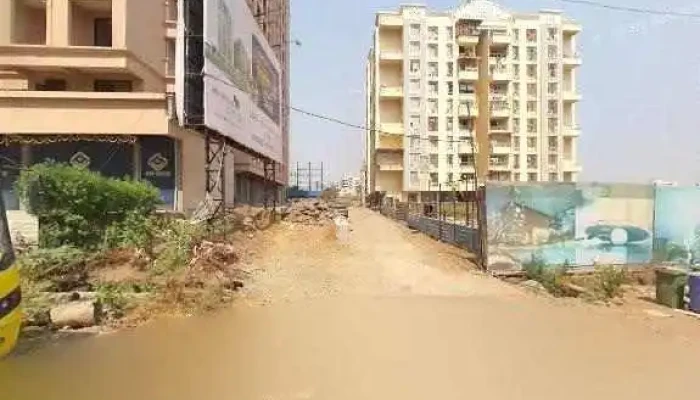 The Computer Mart -  Street View 360deg - Pale Gaon, Ambernath