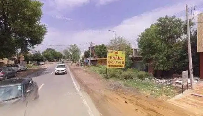 The Computer Shop -  Street View 360deg - Narnaul
