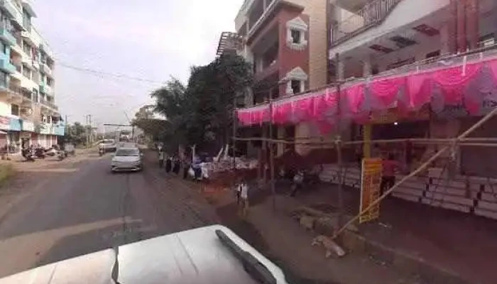 The Computer Store Murtim Solution Street View 360deg - Bapane, Juchandra