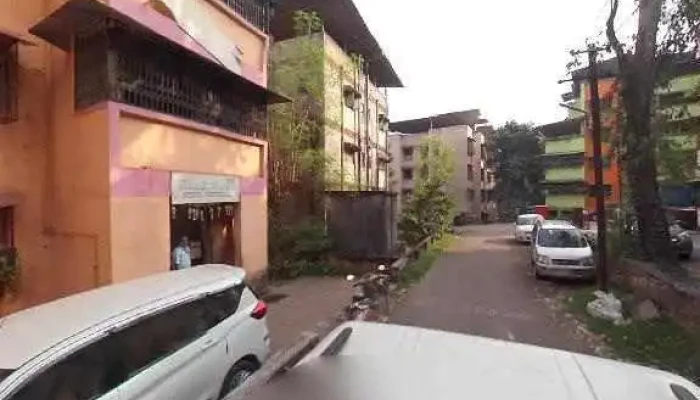 The Computers -  Street View 360deg - Ambernath
