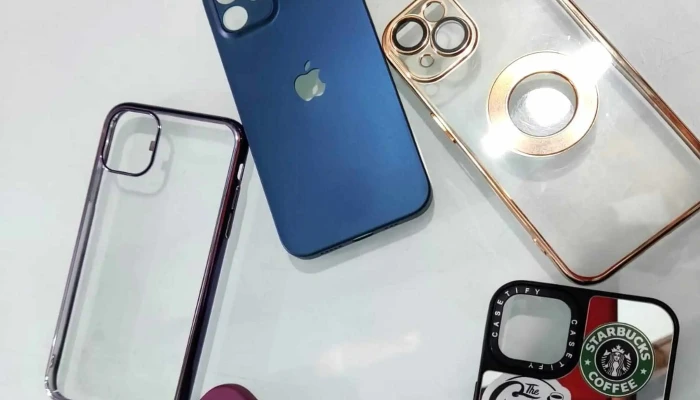 The Mobile Shop -  Cell Phone Store - Kharkhoda