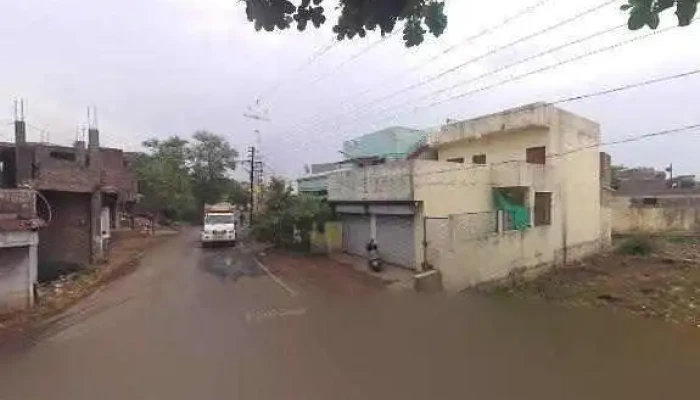 The Pioneer Computers -  Street View 360deg - Akola