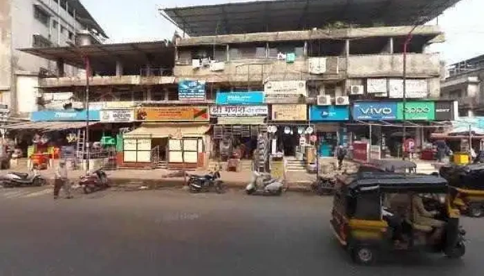 The Prompt Computers -  Street View 360deg - Kalyan