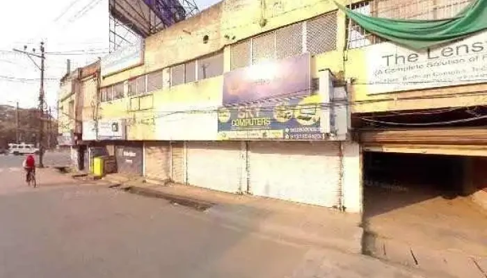 The Sky Computers -  Street View 360deg - Bilaspur, Masanganj