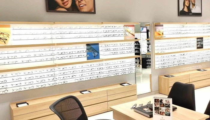 Titan Eye At Bawal Road Rewari Number - Rewari