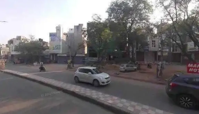 Titan Eye At Bawal Road Rewari Street View 360deg - Rewari