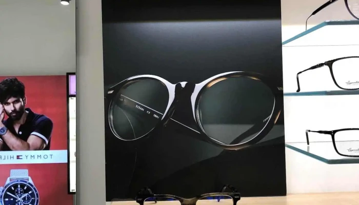 Titan Eye At Bawal Road Rewari Sunglasses - Rewari