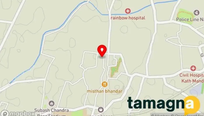 map of TIWARI DAIRY FARM Mr.Tulsiram Tiwari Dairy store, Dairy farm, Dairy supplier, Milk delivery service in Narnaul
