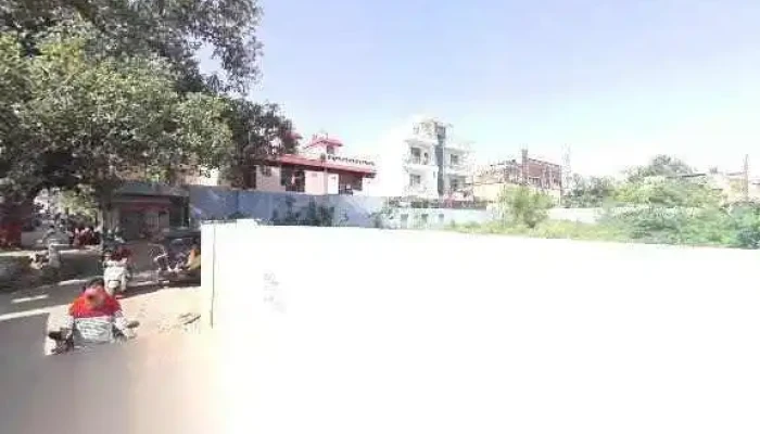 Tiwari Dairy Farm Mrtulsiram Tiwari Street View 360deg - Narnaul