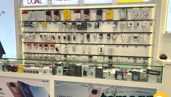 Top 10 Store | Mobiles, Tv, Laptop, Accessories in Colaba Sbs Road - 1St Pasta Ln