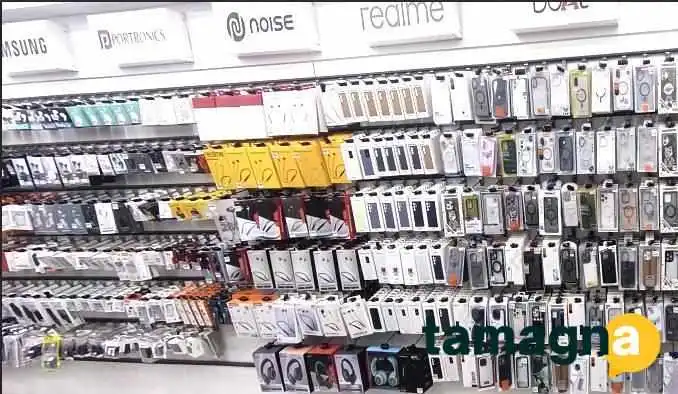 Top 10 Store | Mobiles, Tv, Laptop, Accessories in Jogeshwari East Hf Society - Samarpan Chs