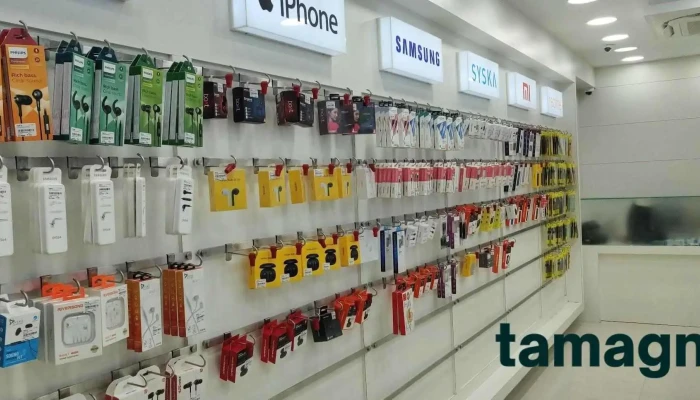 Top 10 Store | Mobiles, Tv, Laptop, Accessories in Vikhroli East Near Station Road - Haryali Village