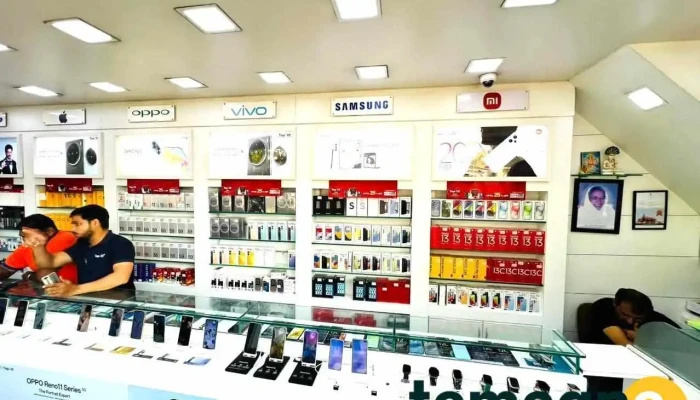 Top 10 Store | Mobiles, Tv, Laptop, Accessories opp Jogeshwari East Satellite Shopping Center - Shop No. 1