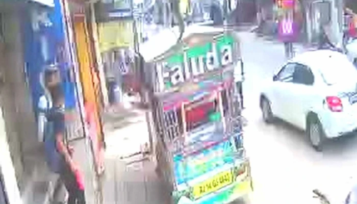 Total It Security -   Cctv Camera Rohtak Biometric Attendance Machine Cctv Installation Rohtak Computer Service - Rohtak