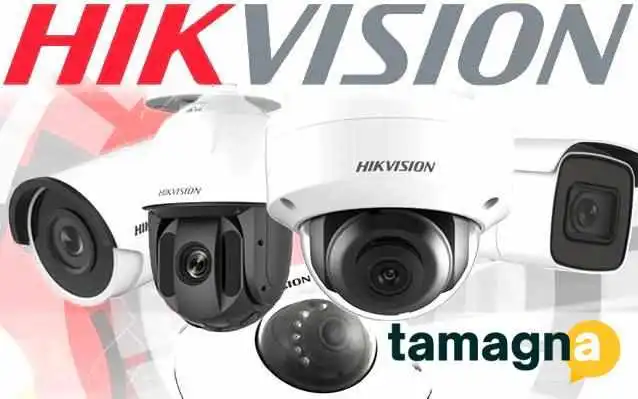 Total It Security -  Camera - Rohtak