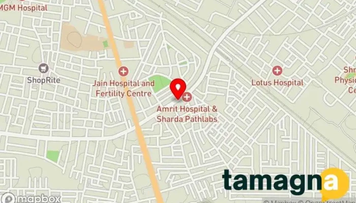 map of Total IT Security Camera store, Camera repair shop, Computer networking service, Computer security service, Security service in Rohtak