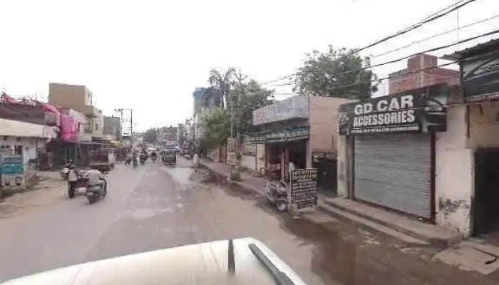 Total It Security -  Street View 360deg - Rohtak