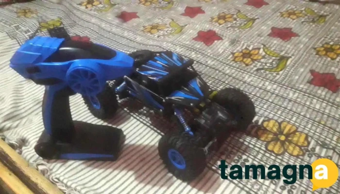 Toys Repairing Center -  Videos - Rewari, Kanmajra
