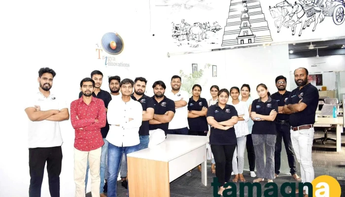Trigya Innovations India Pvt Ltd By Owner - Kharkhoda