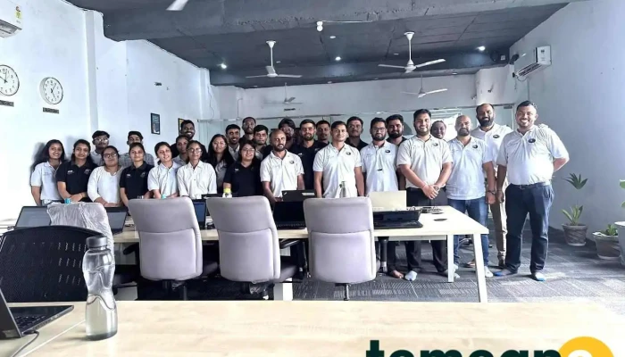 Trigya Innovations India Pvt. Ltd. - Kharkhoda