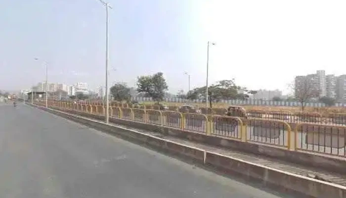 Trisha Computer -  Street View 360deg - Dehu Road