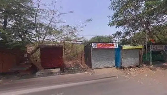 Trisha Online Center -  Street View 360deg - Dhule, Mahindale