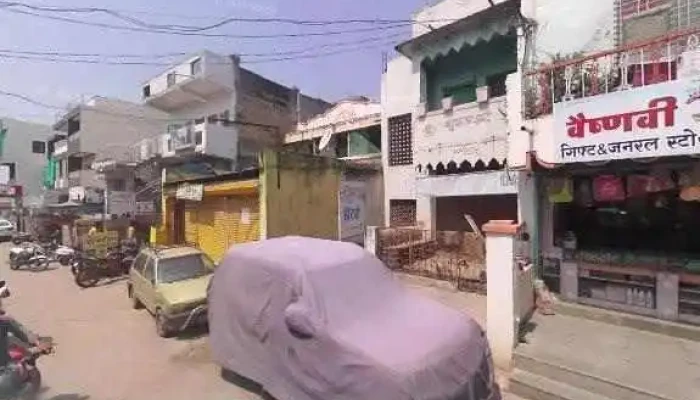 Tuljabhavani Mobiles And Computers -  Street View 360deg - Deulgaon Raja