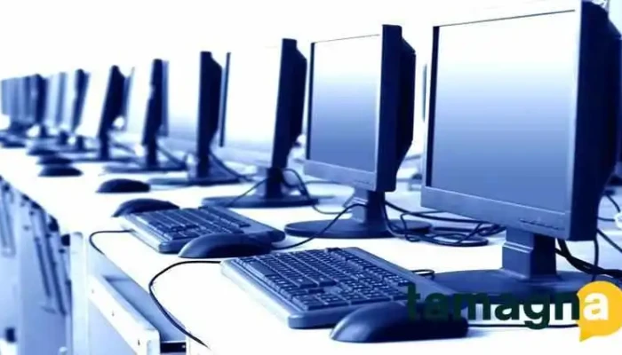 Turning Point Computer Center -  All - Tohana