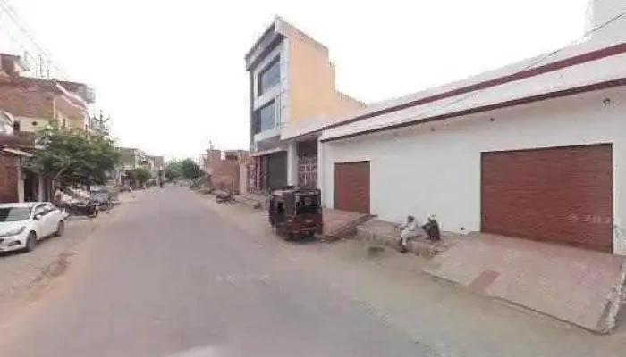 Turning Point Computer Center -  Street View 360deg - Tohana