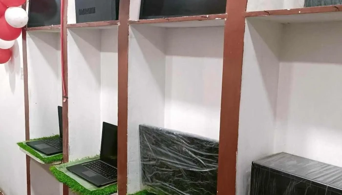 U S Computers -  Inside - Pune, Pimpri-chinchwad